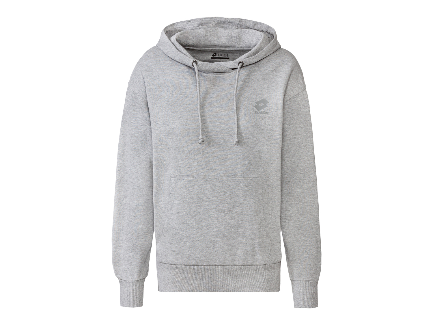 Felpa da donna Lotto, prezzo 24.99 €
Misure: S-L
Taglie disponibili
Caratteristiche
...
