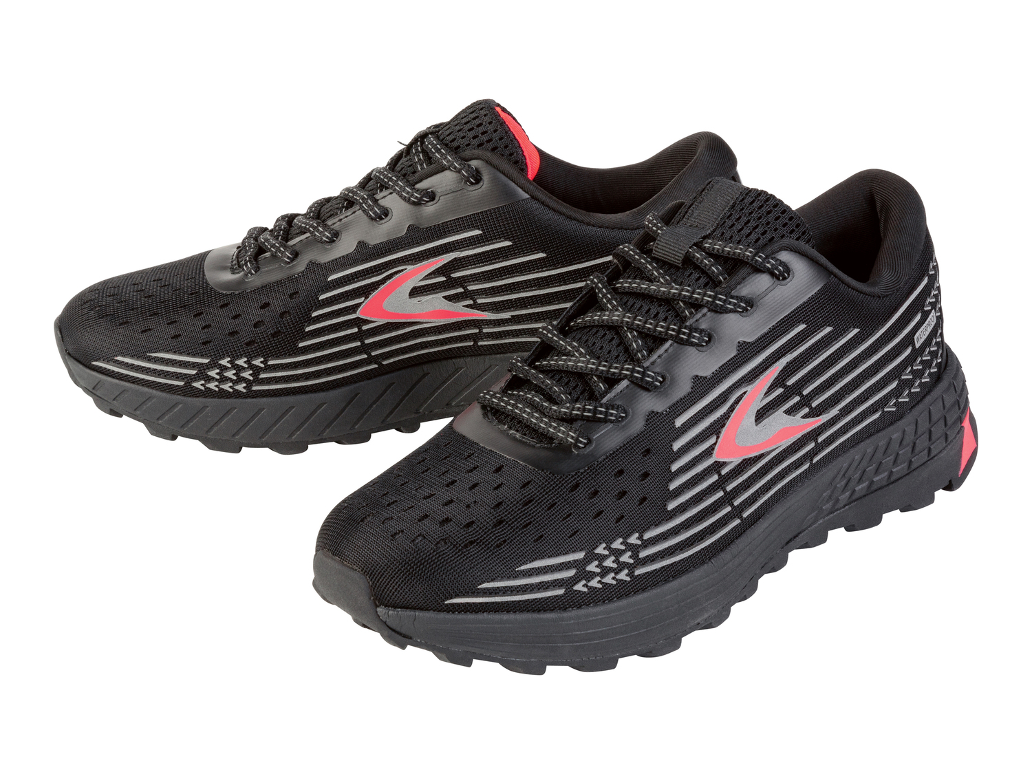 Scarpe sportive da donna Crivit, prezzo 19.99 €
Misure: 37-41
- Con ...