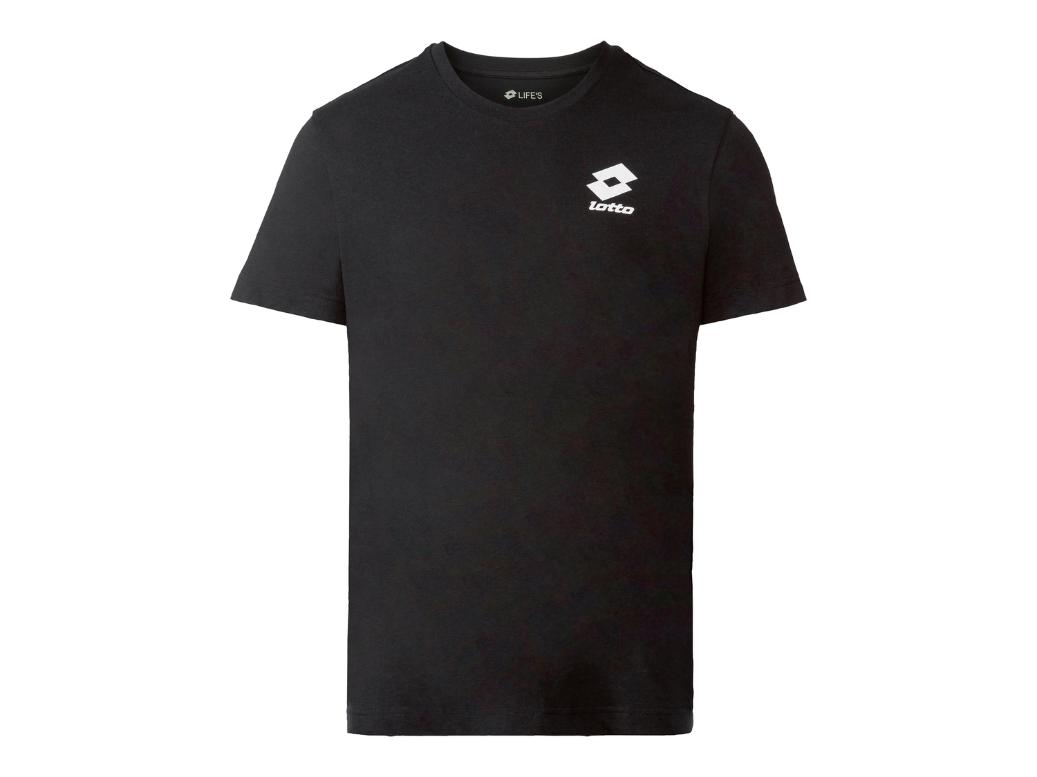 T-Shirt da uomo Lotto, prezzo 9.99 €
Misure: M-XL
Taglie disponibili
Caratteristiche
...