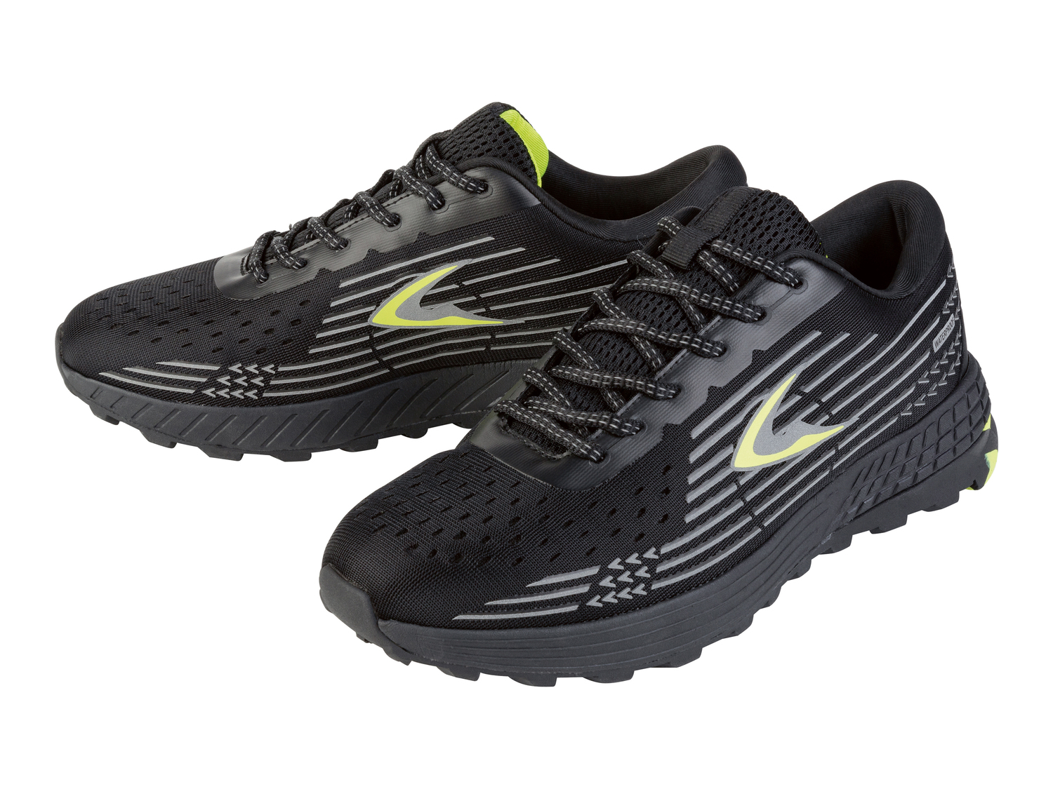 Scarpe sportive da uomo Crivit, prezzo 19.99 €
Misure: 41-46
- Con elementi ...