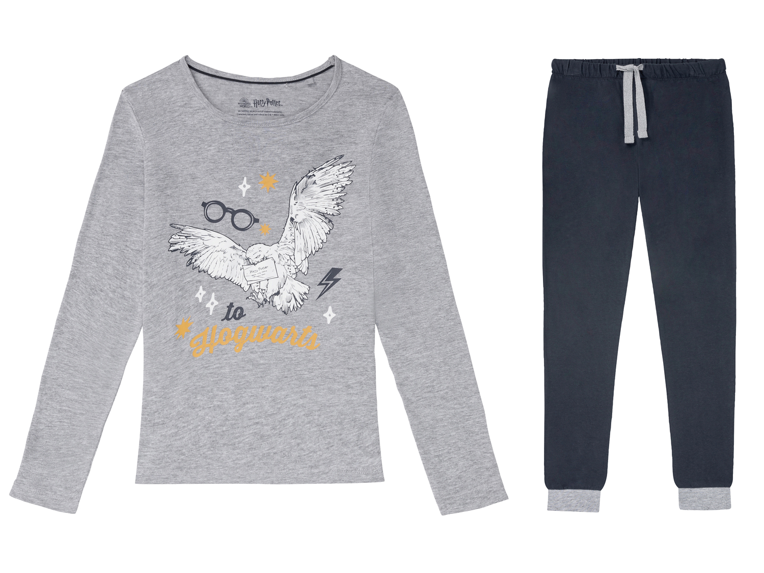 Pigiama da bambina , prezzo 4.99 €
Misure: 6-14 anni
- Con cotone biologico
- ...
