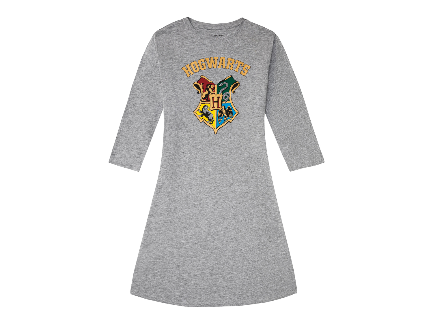 Maxi t-shirt per donna Oeko-tex, prezzo 6.99 &#8364; 
Misure: S-L
Taglie disponibili

Caratteristiche

- ...