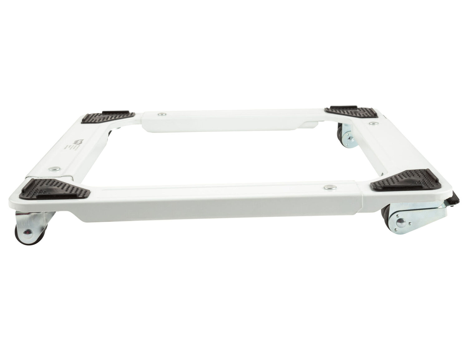 Supporto per lavatrice con rotelle AquaPur, prezzo 34.99 €
- Guide allungabili ...