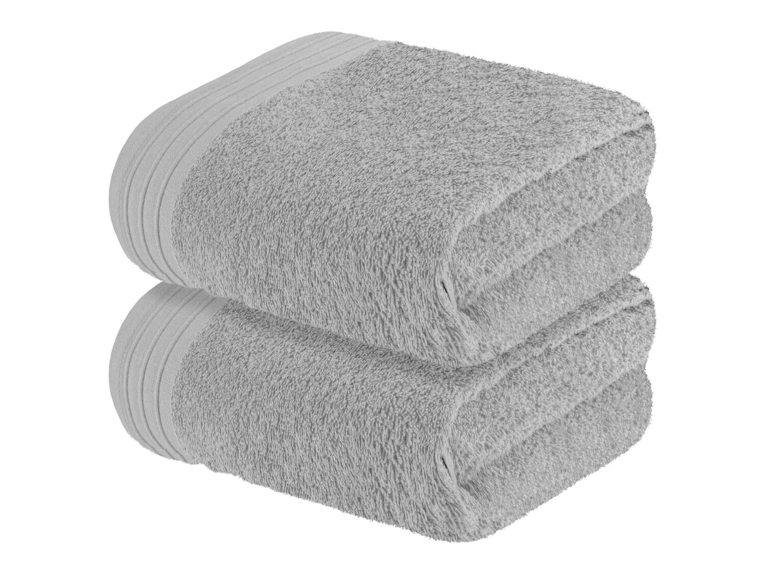 Asciugamano Livarno, prezzo 5.99 €
2 pezzi
- 50 x 100cm
- Puro cotone
Caratteristiche
- ...