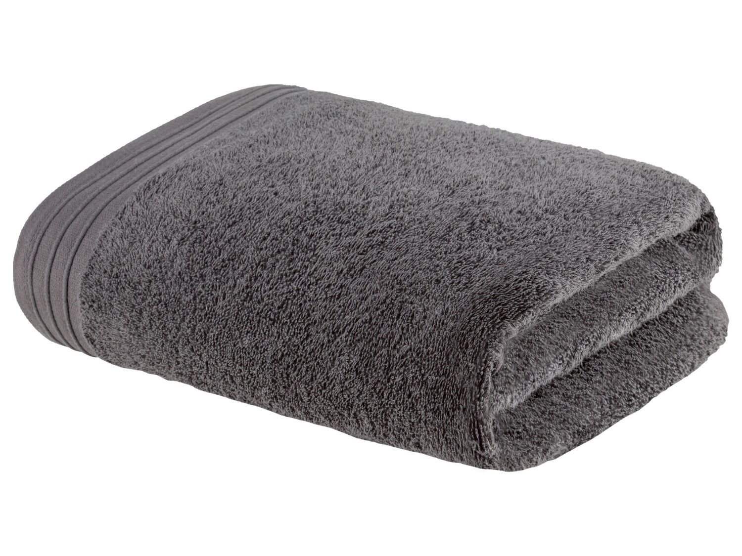 Telo doccia Livarno, prezzo 5.99 &#8364; 
- 70 x 140 cm
- Puro cotone
Caratteristiche

- ...