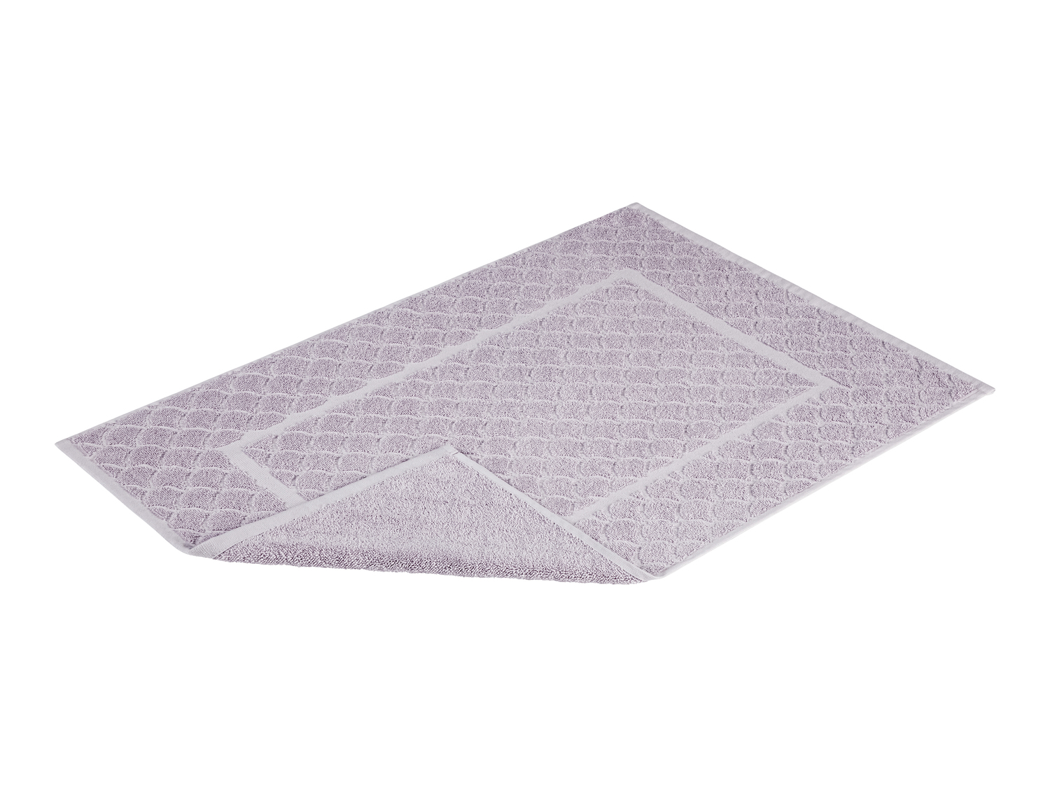 Tappeto scendidoccia Livarno, prezzo 4.99 &#8364; 
- 50 x 70 cm
- Puro cotone
Caratteristiche

- ...
