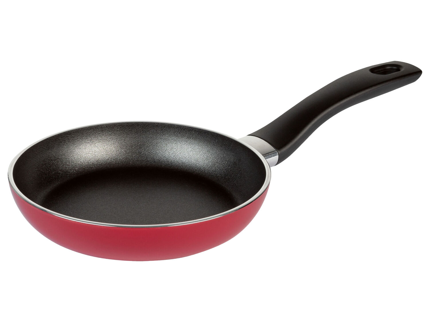Padella Ernesto, prezzo 4.99 €
Ø 14 cm
Caratteristiche
- Made in Italy