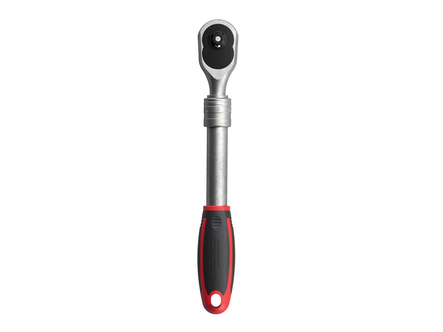 Cricchetto telescopico Parkside, prezzo 12.99 €
1 o 2 pezzi
Caratteristiche
- ...