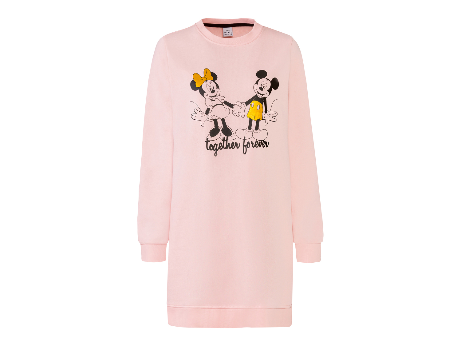 Vestito sportivo da donna Disney Princess, Mickey Mouse, Minnie Made-in-africa, ...