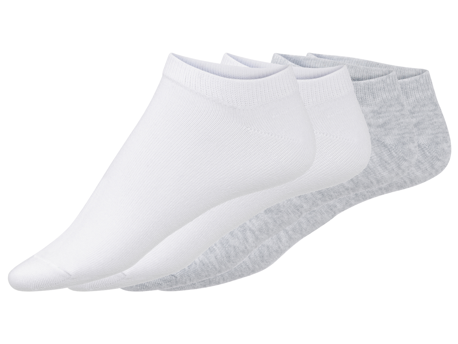 Calzini da donna Esmara, prezzo 3.49 €
4 paia - Misure: 35-42
Taglie ...