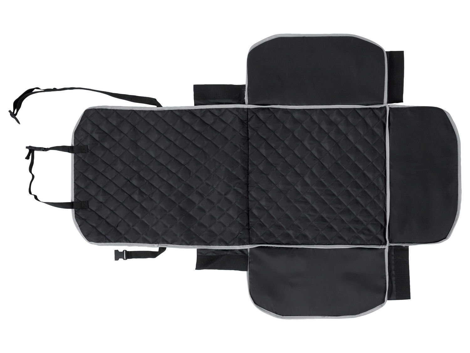 Coprisedile o telo per sedile per auto per animali Zoofari, prezzo 11.99 € ...
