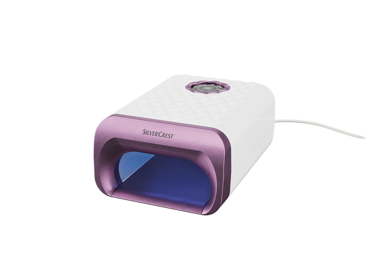 Set ricostruzione unghie Silvercrest Personal Care, prezzo 39.99 € 
217 pezzi ...