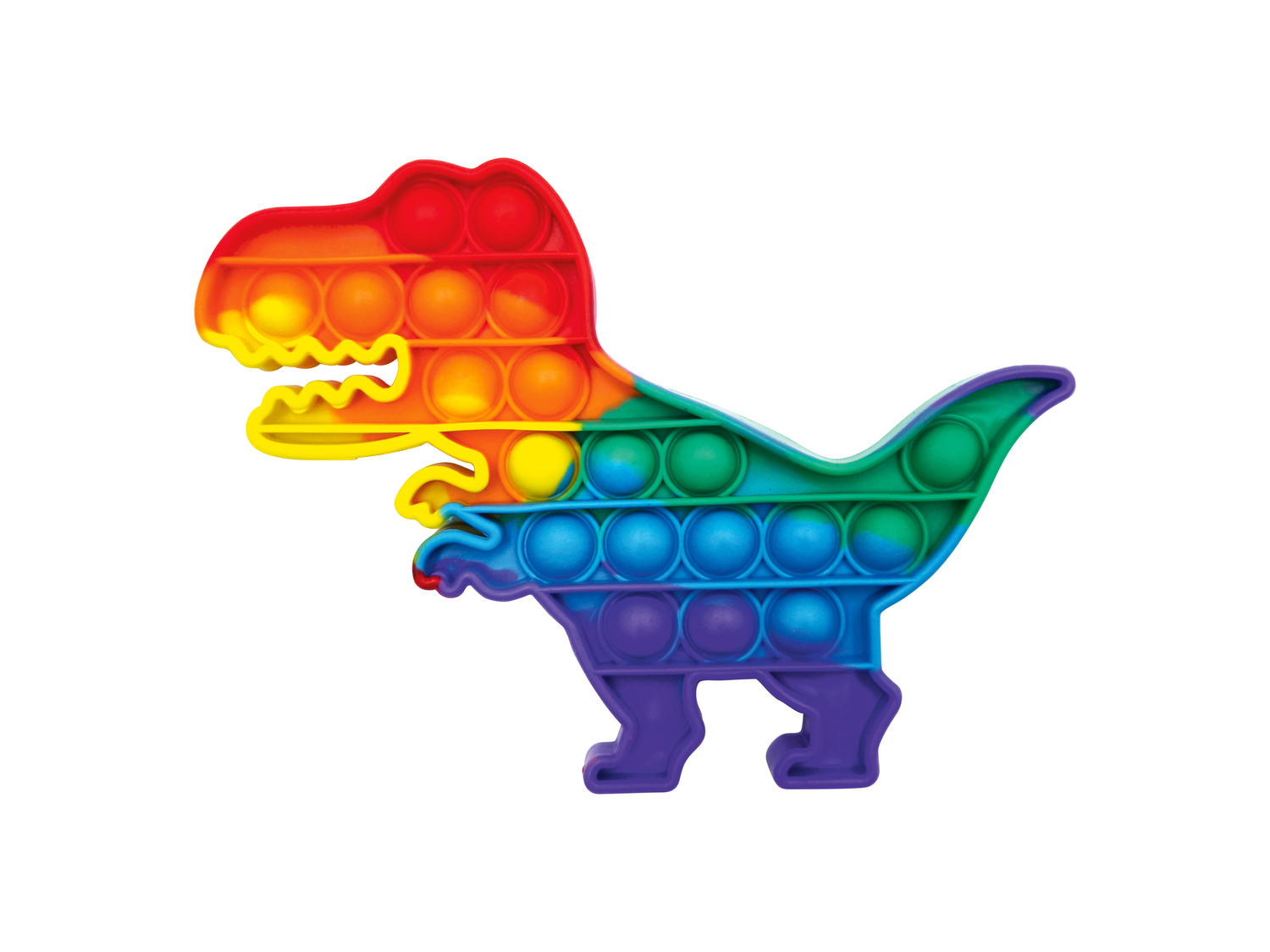Gioco antistress Press N Pop Playtive, prezzo 4.99 €
- Età ...