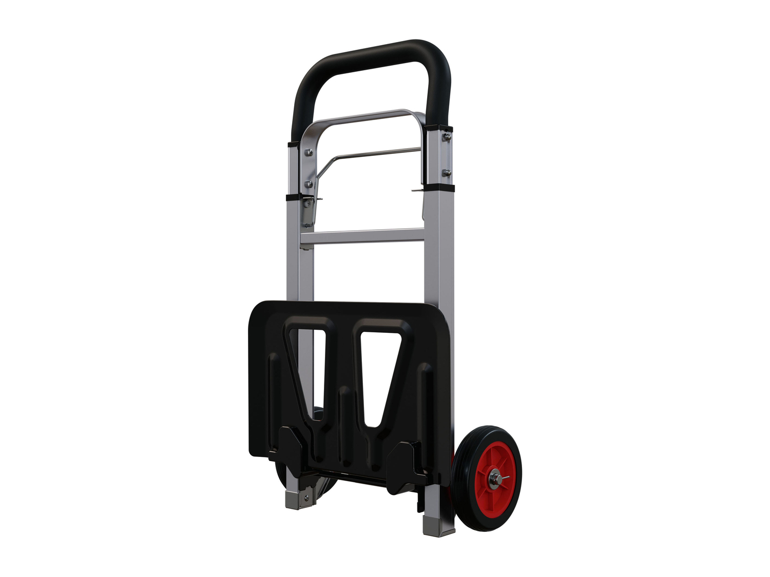 Carrello pieghevole Parkside, prezzo 24.99 €
- 39 x 108 x 40,6 cm (L ...