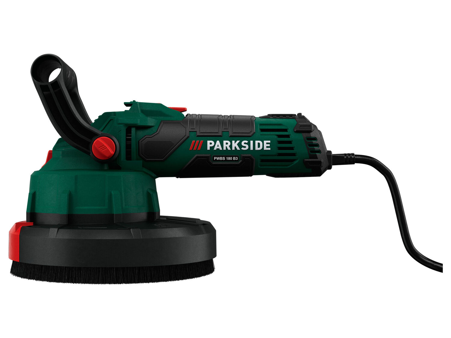 Sistema di lavorazione per pareti e pavimenti Parkside, prezzo 59.00 &#8364; ...