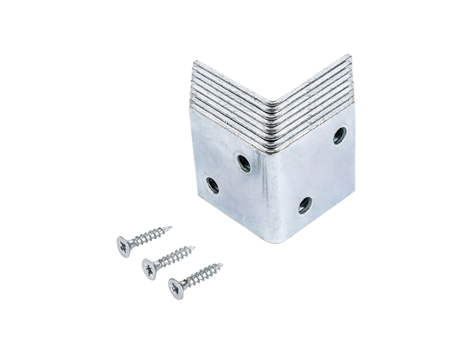 Set staffe angolari o piatte Parkside, prezzo 1.79 &#8364; 

Caratteristiche

- ...