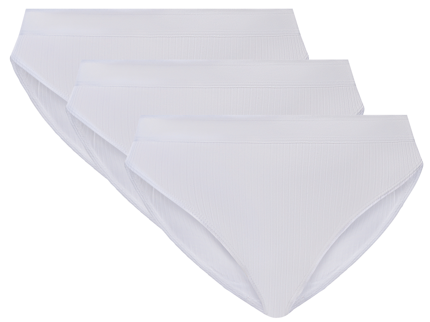 Slip da donna Esmara, prezzo 5.99 €
3 pezzi - Misure: S-L
Taglie disponibili
Caratteristiche
- ...