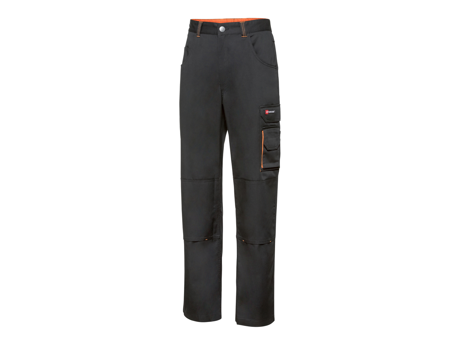Pantaloni da lavoro per uomo Parkside, prezzo 14.99 €
Misure: 48-56
Taglie ...