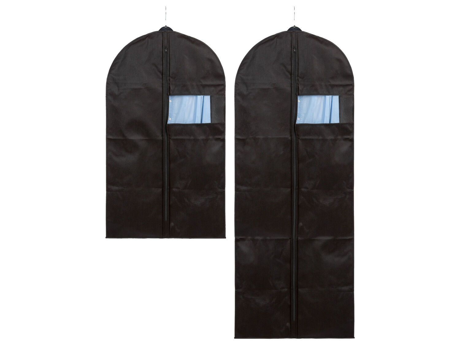 Organizer, contenitore sottoletto o copriabiti , prezzo 3.99 €
1 o 2 pezzi