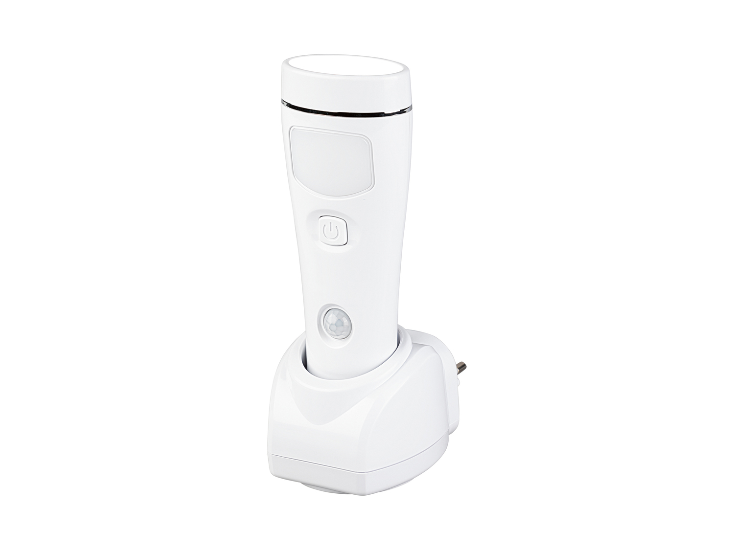 Torcia LED multifunzione Crivit, prezzo 9.99 €
- 3 in 1
- Torcia tascabile
- ...