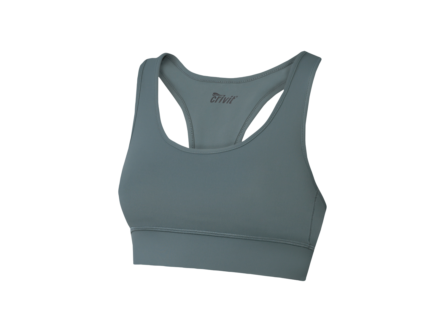Reggiseno sportivo Medium Level Crivit, prezzo 5.99 €
Misure: S-L
- ...