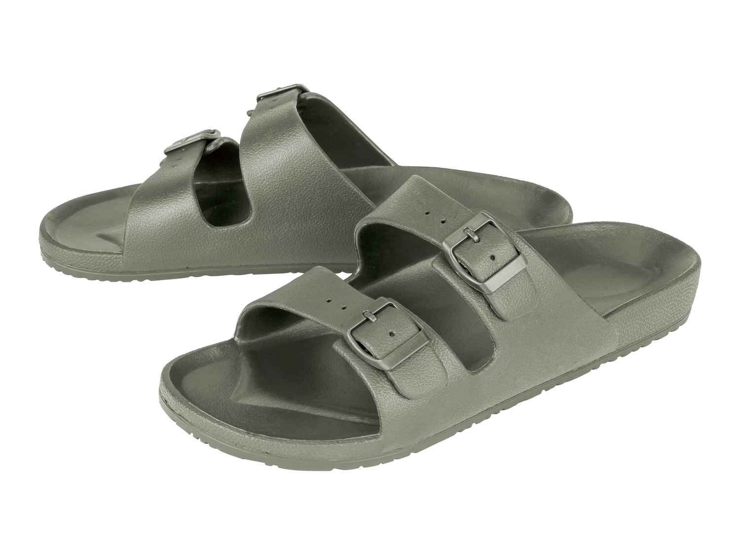 Ciabatte da uomo Livergy, prezzo 5.99 €
Misure: 41-45
Taglie disponibili
Caratteristiche
...