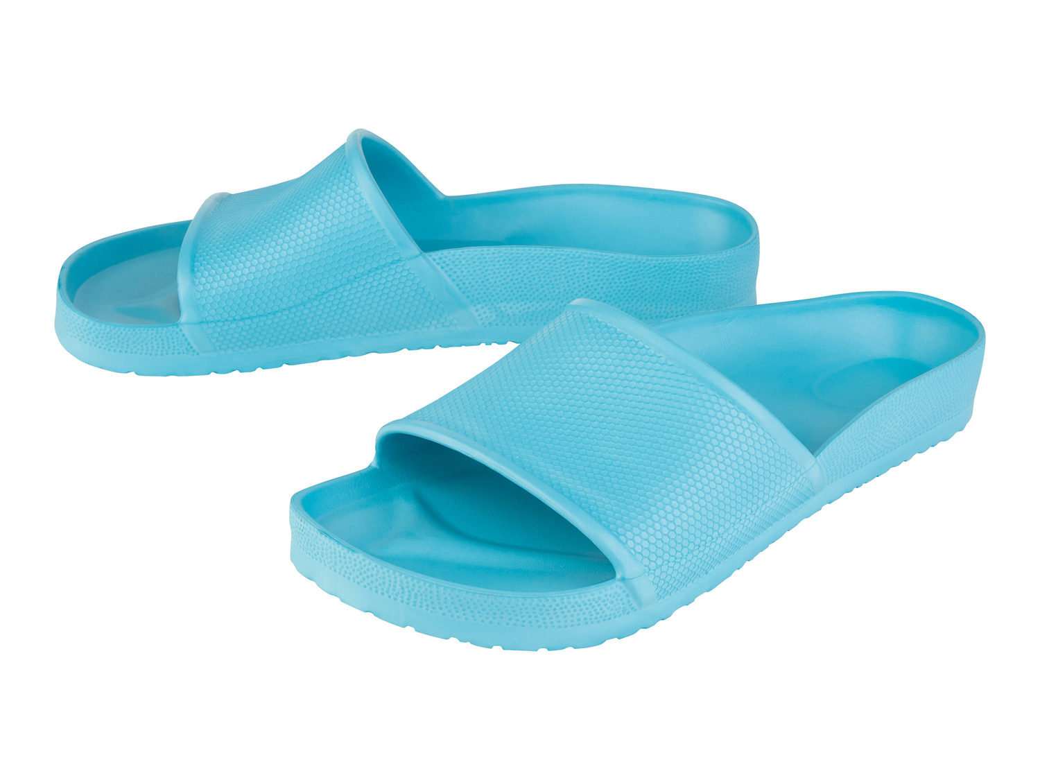 Ciabatte da donna Esmara, prezzo 5.99 €
Misure: 37-41
Taglie disponibili
Caratteristiche
...
