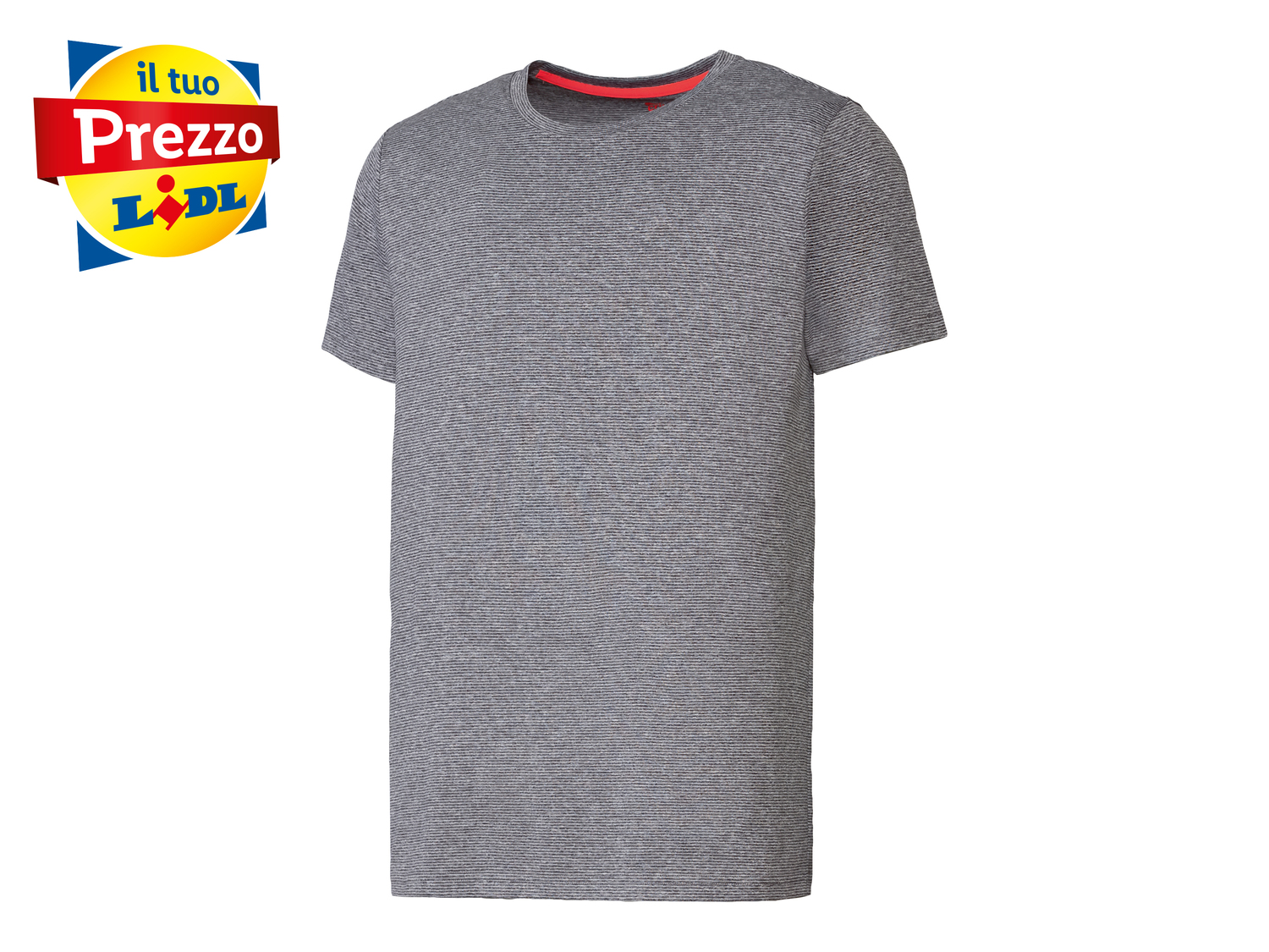 T-shirt sportiva da uomo Crivit, prezzo 4.99 €
Misure: M-XL
Taglie disponibili
Caratteristiche
- ...