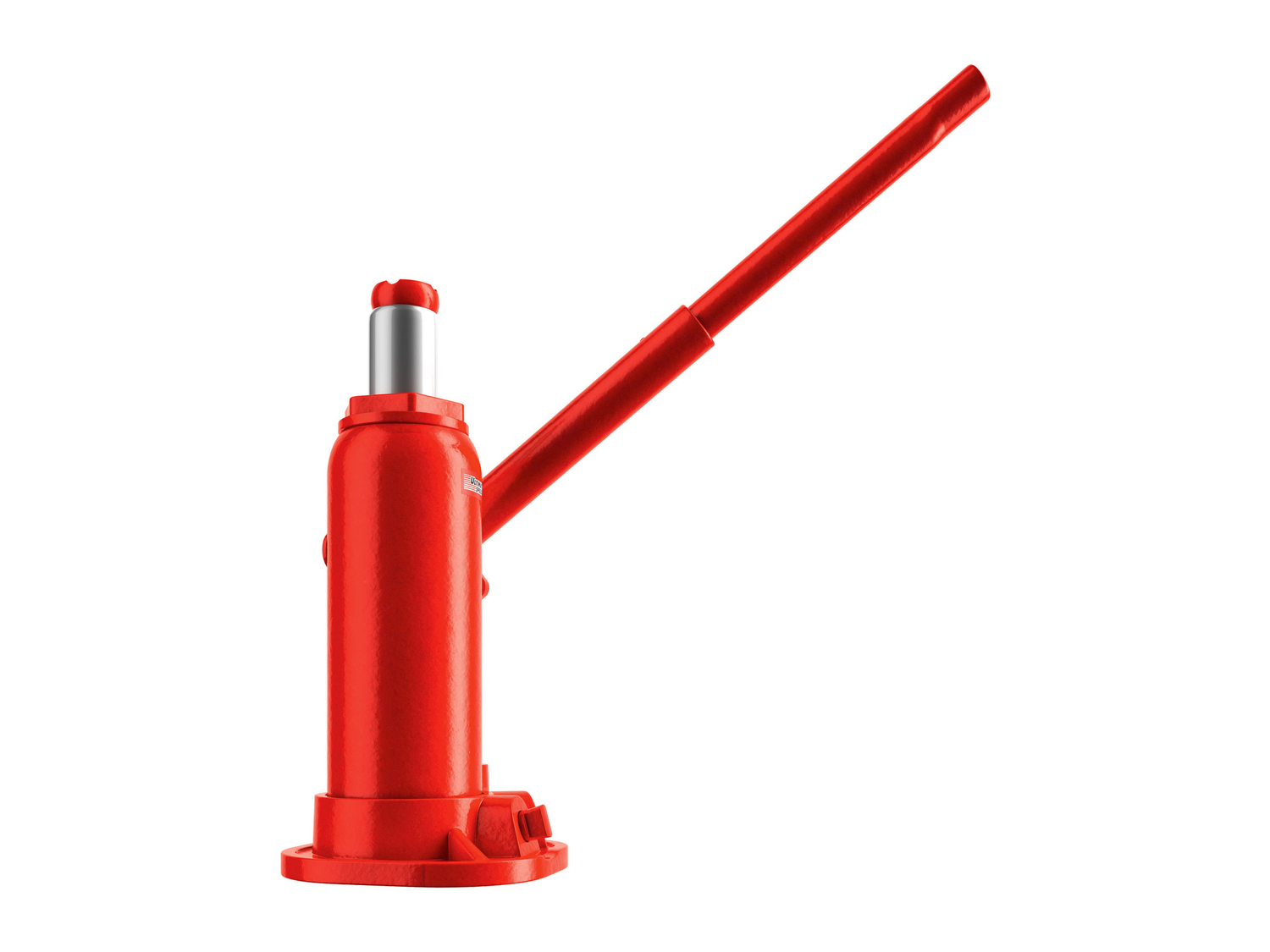 Cric idraulico Ultimate Speed, prezzo 17.99 &#8364; 
3t 
- Altezza di sollevamento: ...