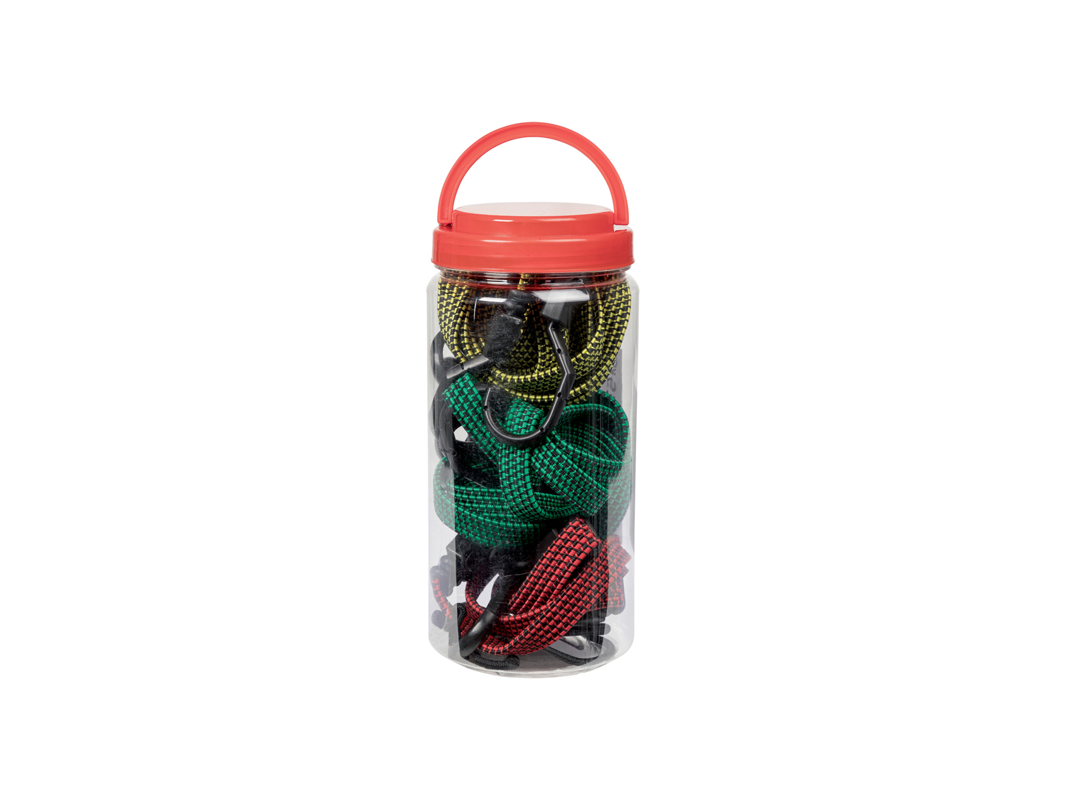 Set cavi elastici per portapacchi Ultimate Speed, prezzo 7.99 &#8364; 
10, 12 ...
