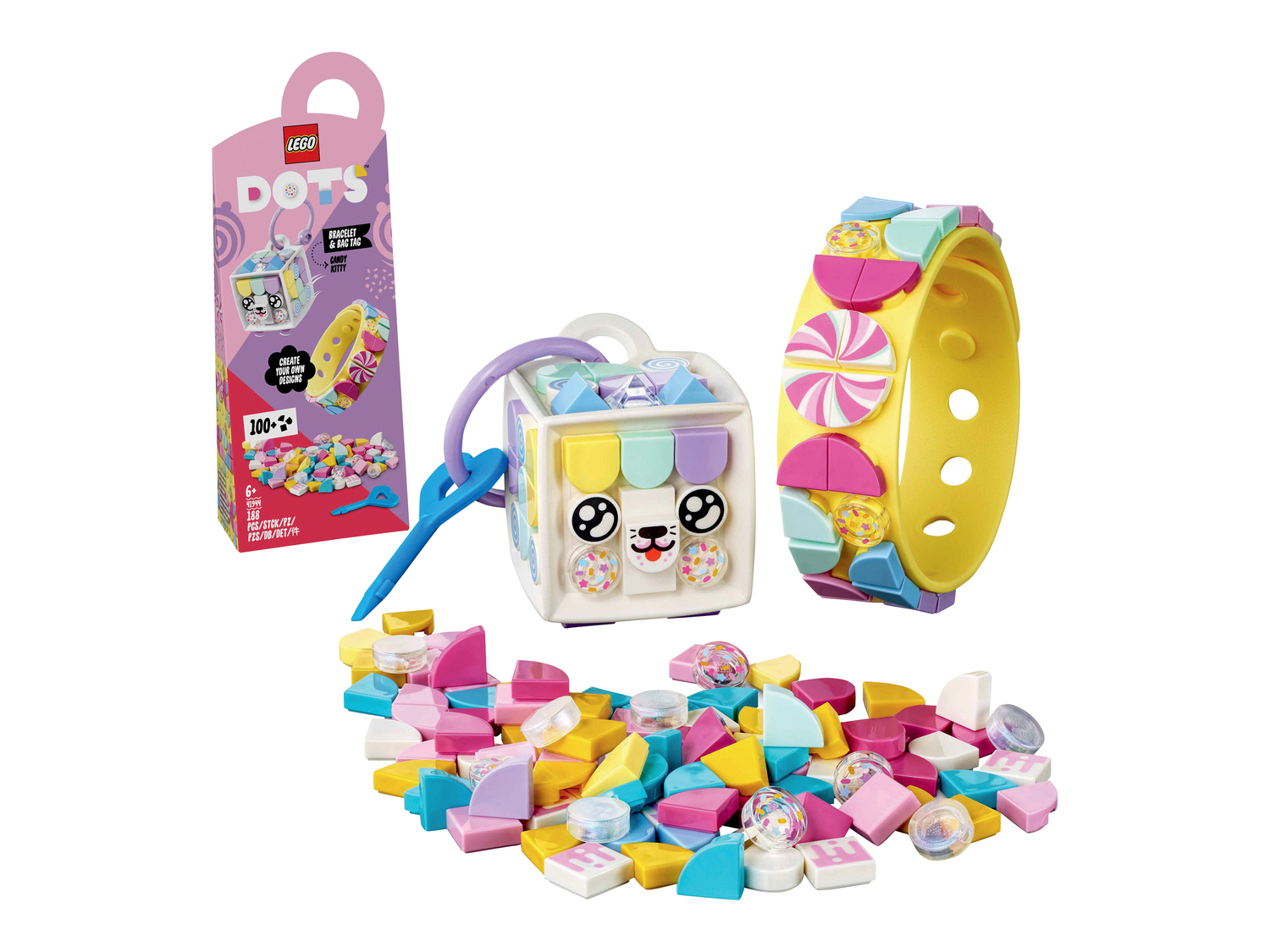 Costruzioni Lego, prezzo 14.99 &#8364;  

Caratteristiche