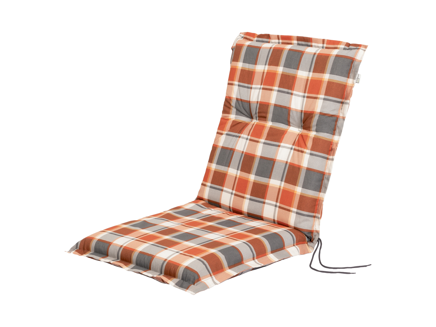 Cuscino per sedia sdraio Livarno, prezzo 11.99 €
50 x 100 cm
- Imbottitura ...