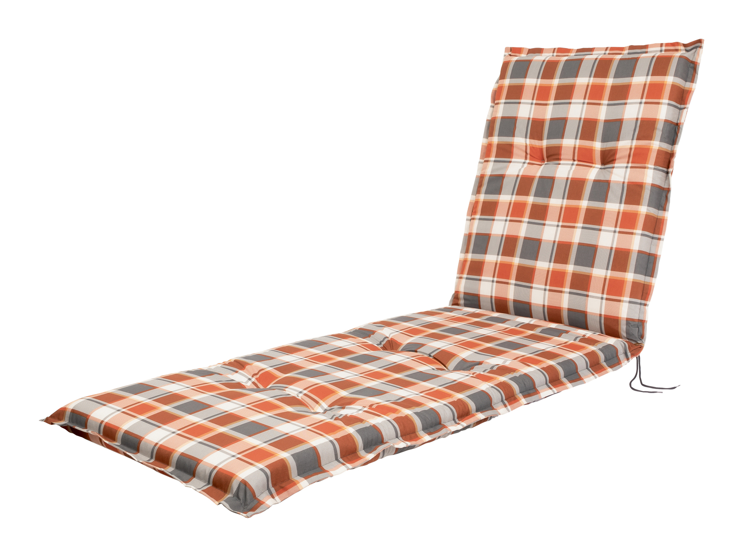 Cuscino per lettino sdraio Livarno, prezzo 22.99 €
190 x 60 cm
- Con ...
