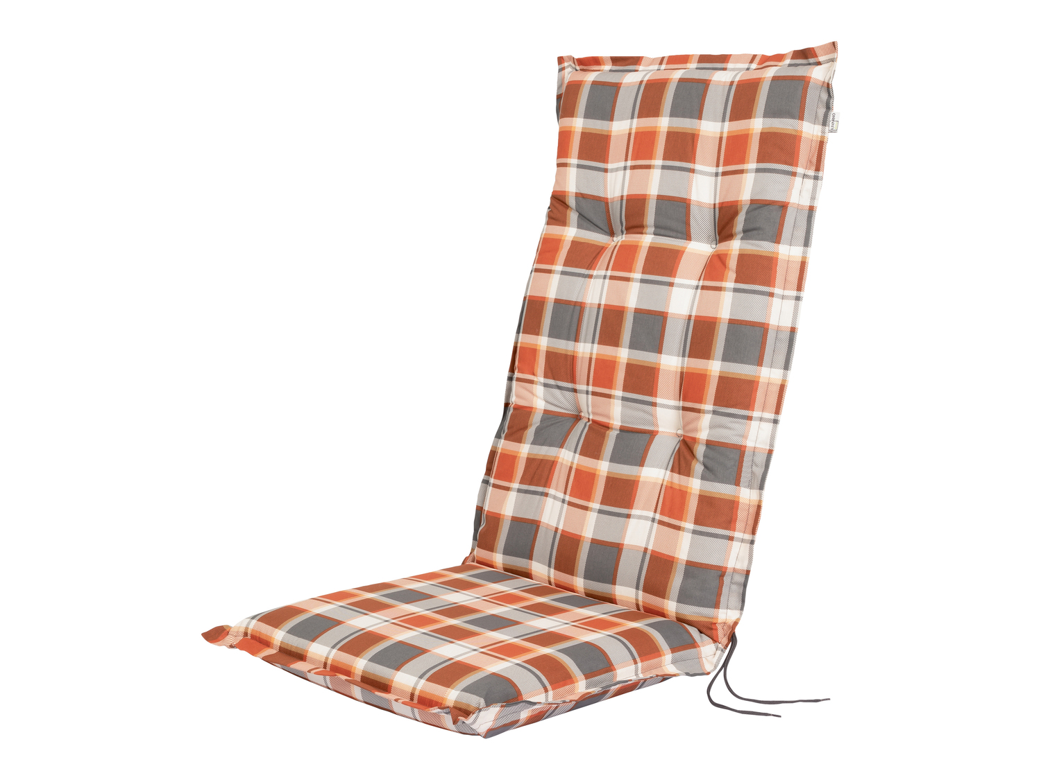 Cuscino per sedia sdraio Livarno, prezzo 12.99 €
50 x 120 cm
- Con materiale ...