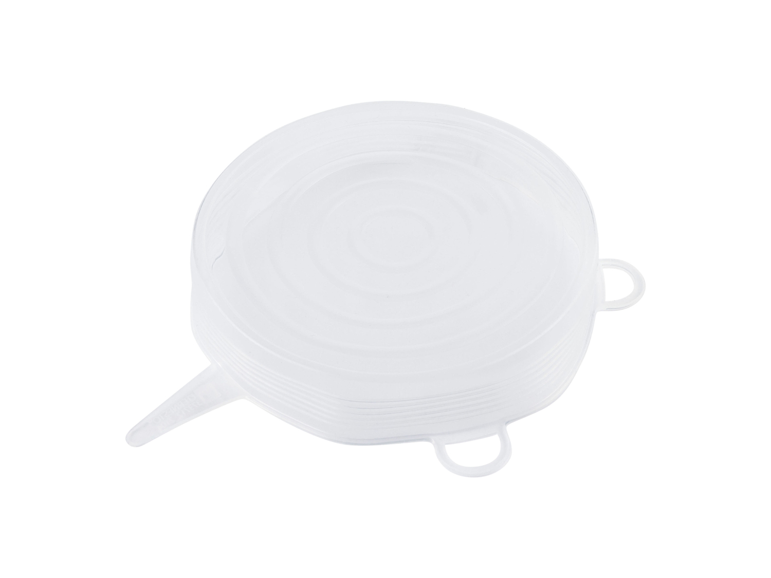 Coperchio in silicone Ernesto, prezzo 2.49 €
2 o 4 pezzi
- Set 4 pezzi: ...