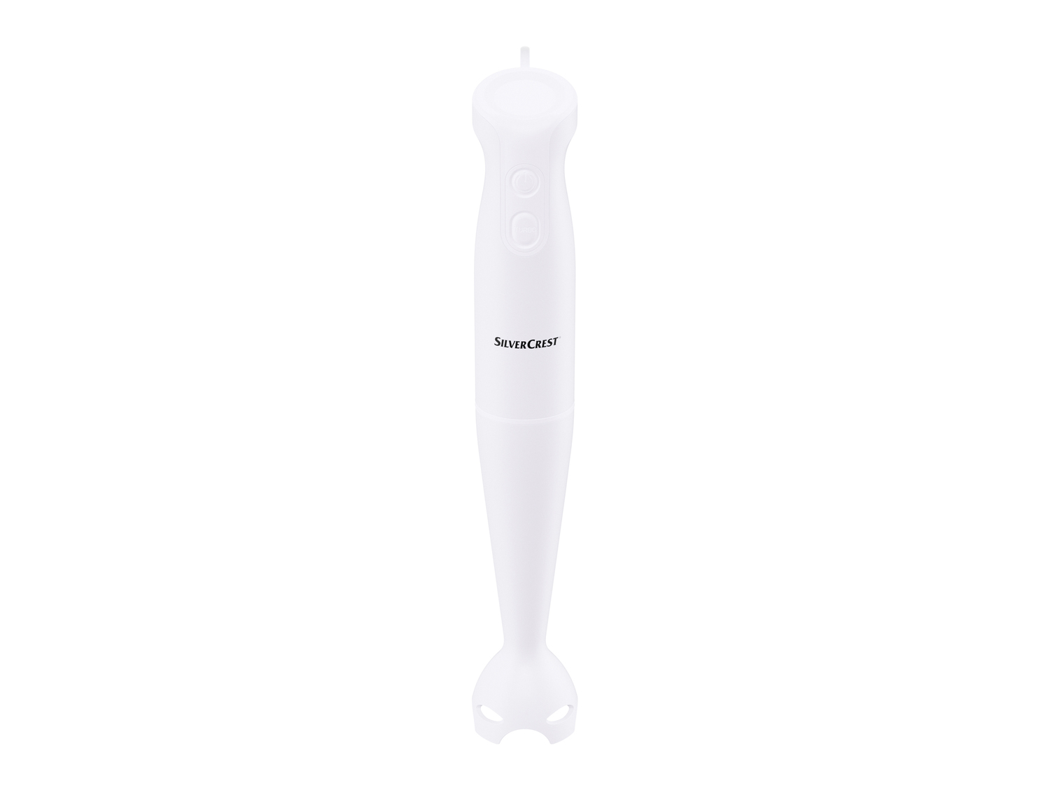 Frullatore ad immersione Silvercrest Kitchen Tools, prezzo 11.99 €
- ...