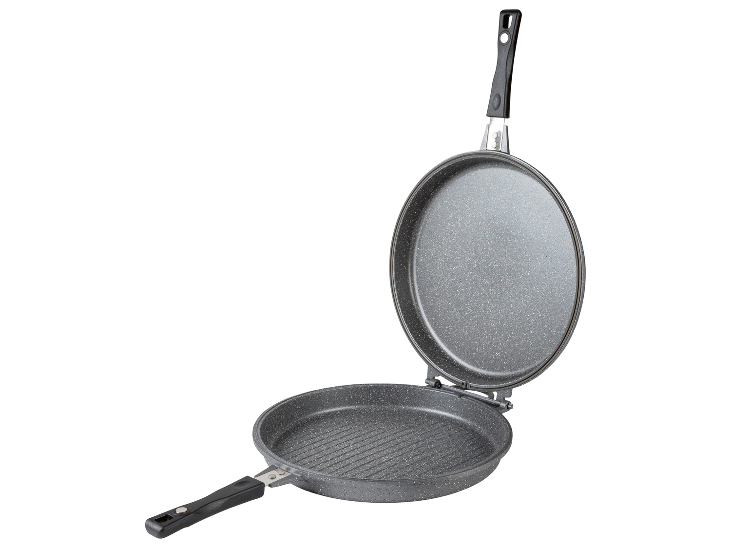 Fornetto rotondo Tognana_1, prezzo 39.99 €
30 cm
- 10 in 1: fornetto, ...
