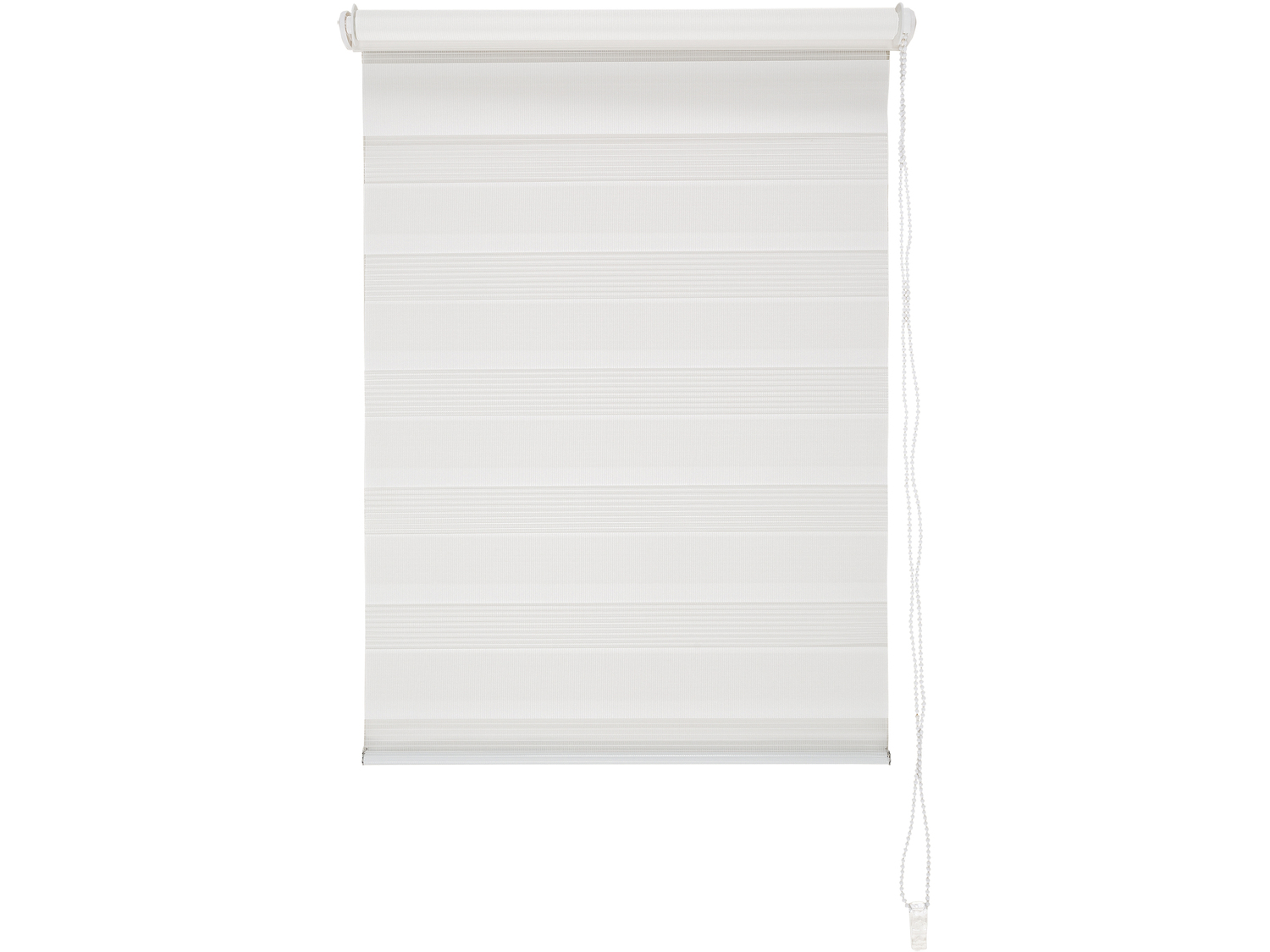 Tenda avvolgibile doppia per finestre Livarno, prezzo 9.99 €
- Montaggio tramite ...