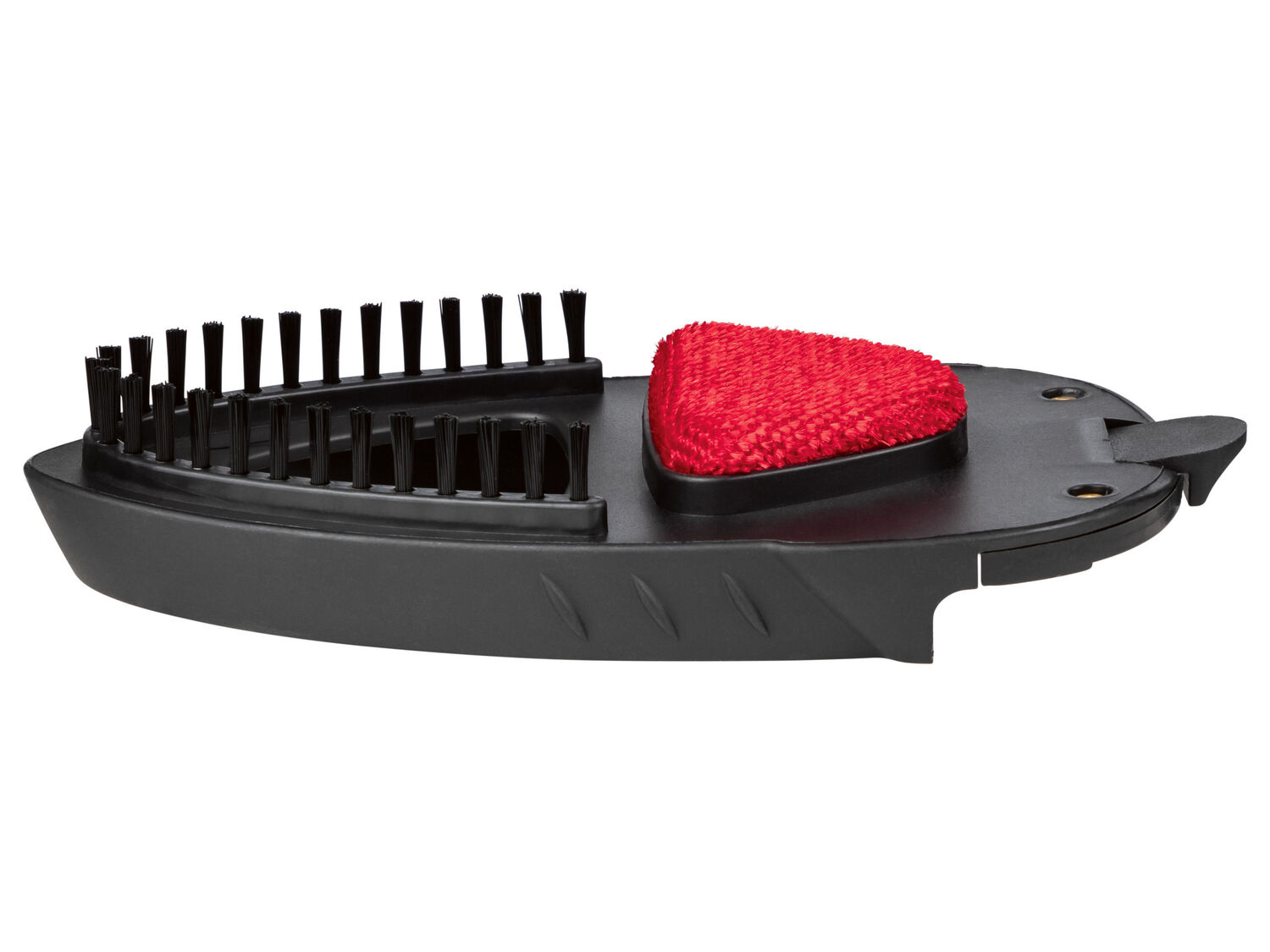 Spazzola a vapore Silvercrest, prezzo 12.99 €
- 4 in 1: Stirare, vaporizzare, ...