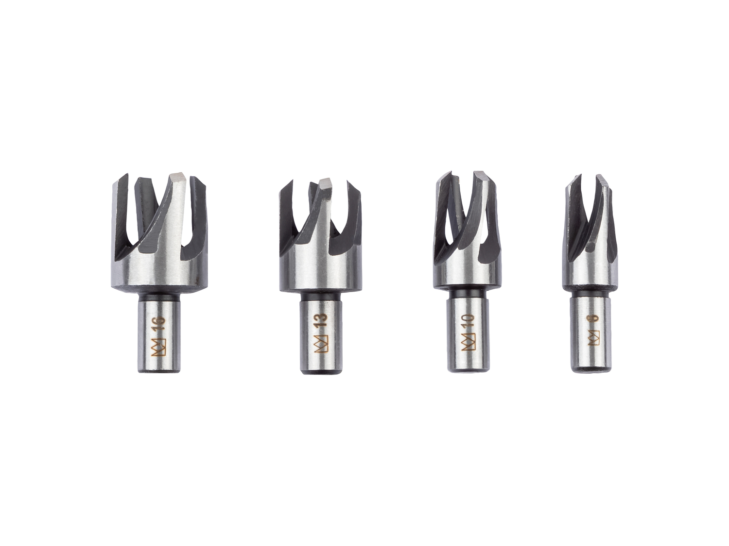 Set punte da trapano Parkside, prezzo 4.99 €
Caratteristiche
- VPA-5891