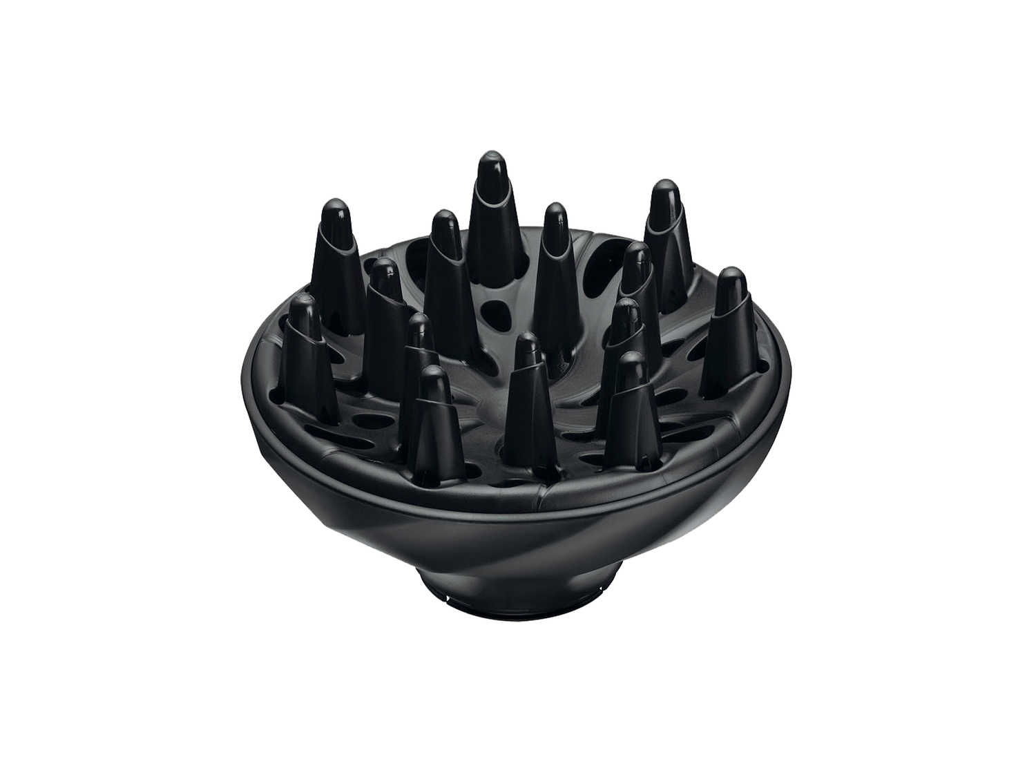 Asciugacapelli Ionic Dry Remington, prezzo 19.99 €
- 3 temperature e ...