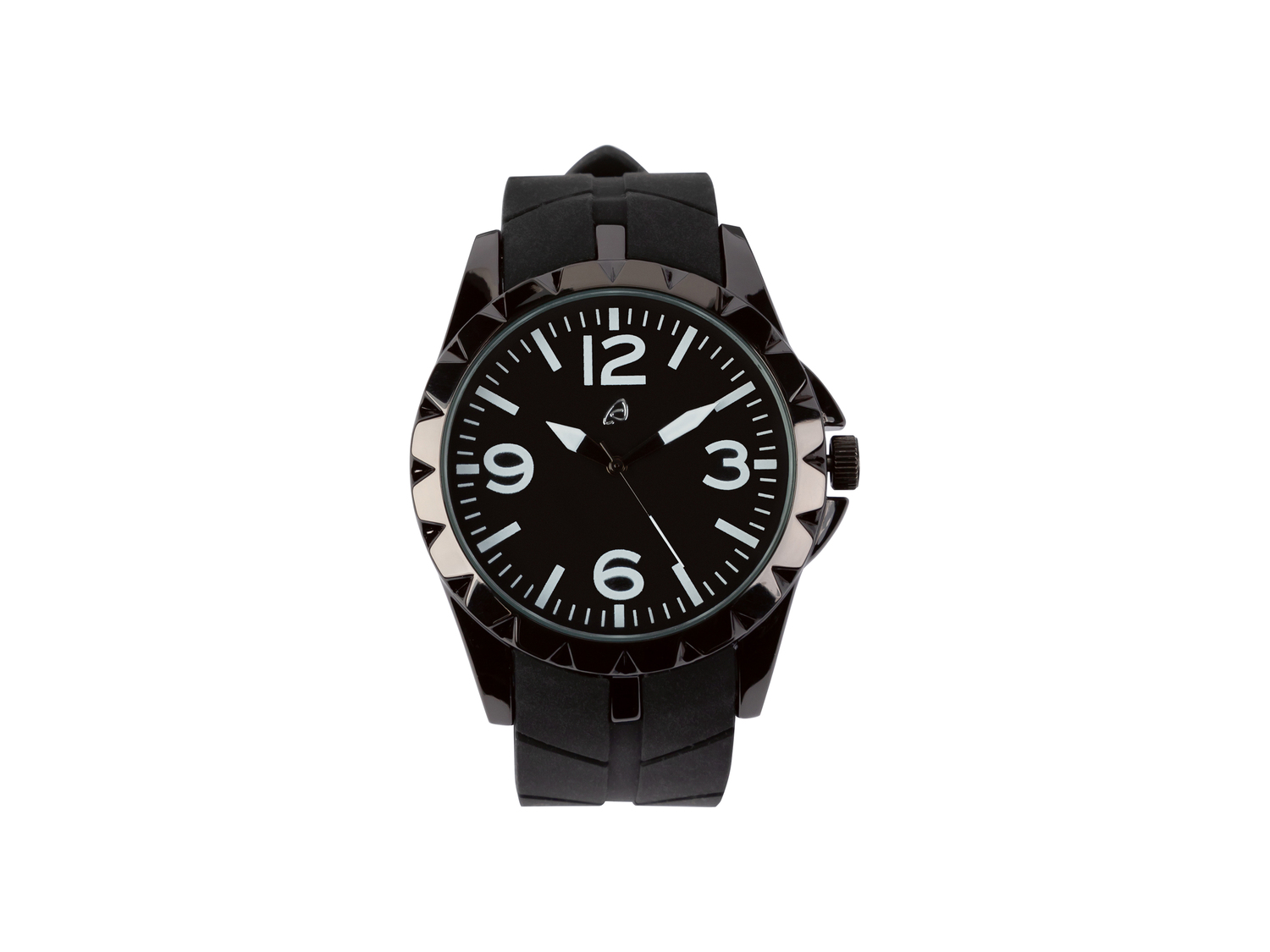 Orologio da polso Auriol, prezzo 5.99 €
- Impermeabile fino a 5 bar
- Batteria ...