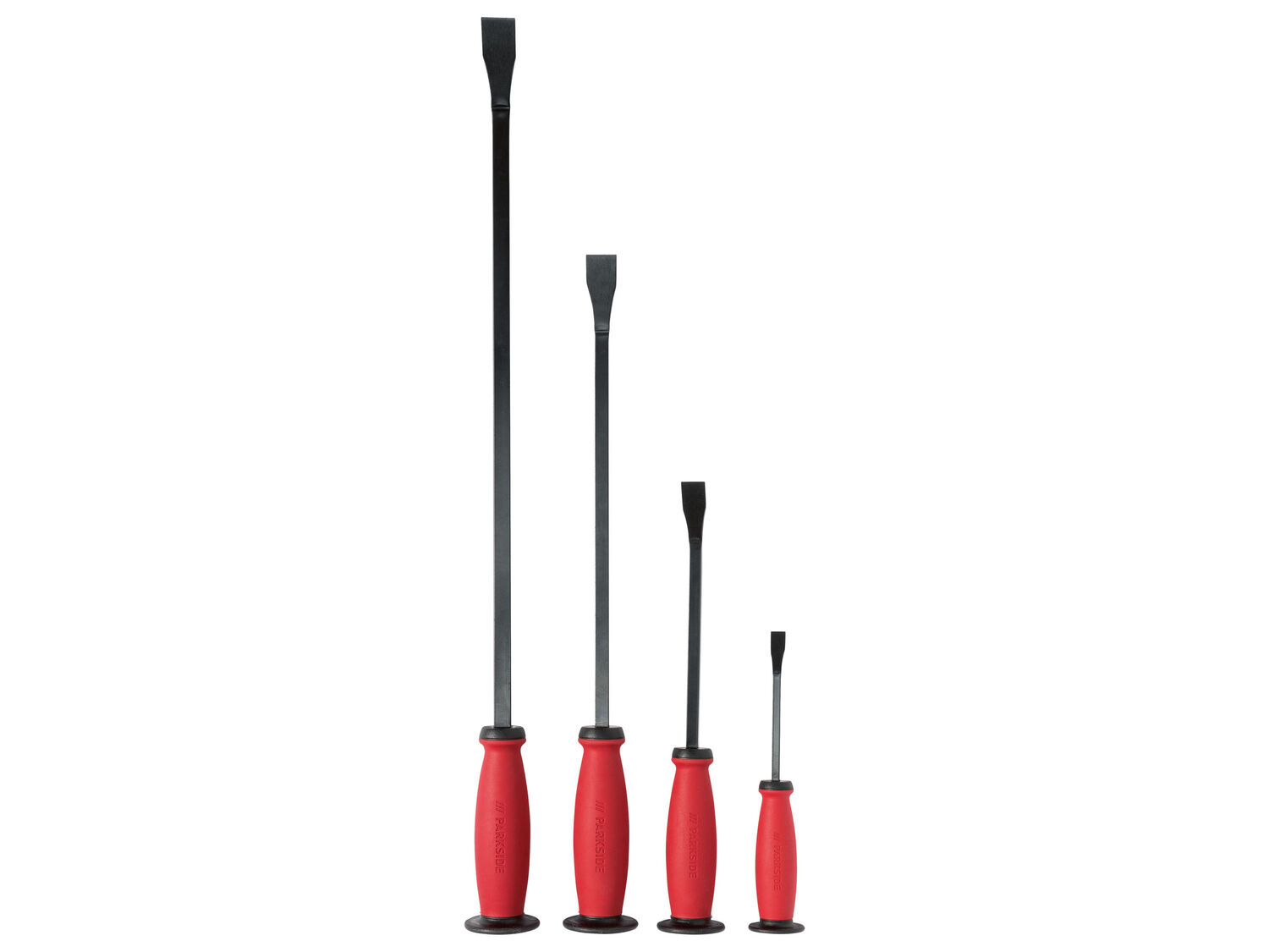 Set levachiodi o set leverini Parkside, prezzo 12.99 €
2 o 4 pezzi
- ...
