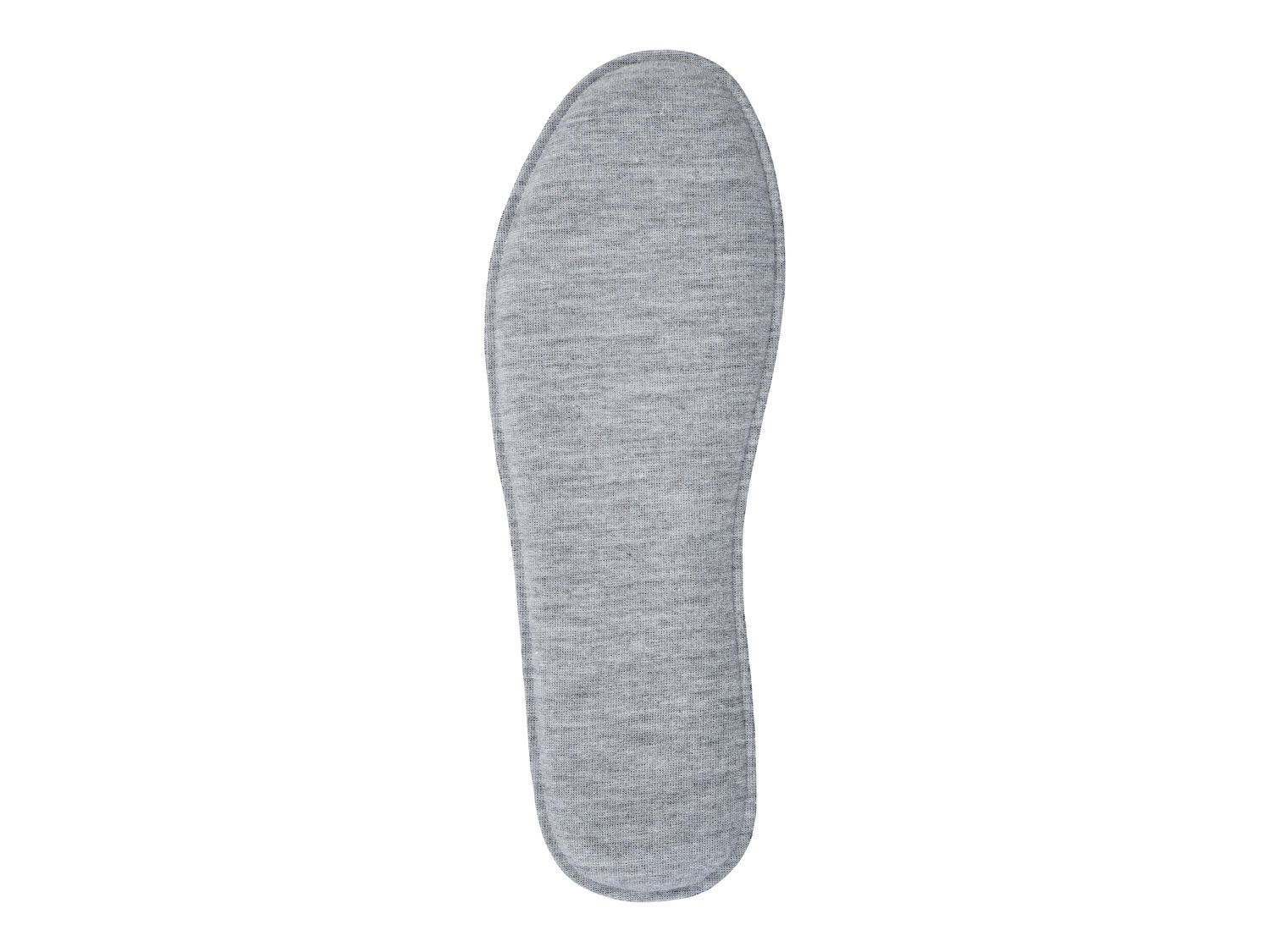 Solette anatomiche , prezzo 3.99 €
Misure: 36-45
- Con strato intermedio ...