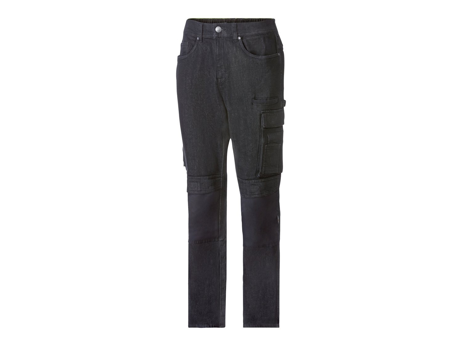 Pantaloni in jeans da lavoro per uomo Parkside, prezzo 19.99 €
Misure: ...