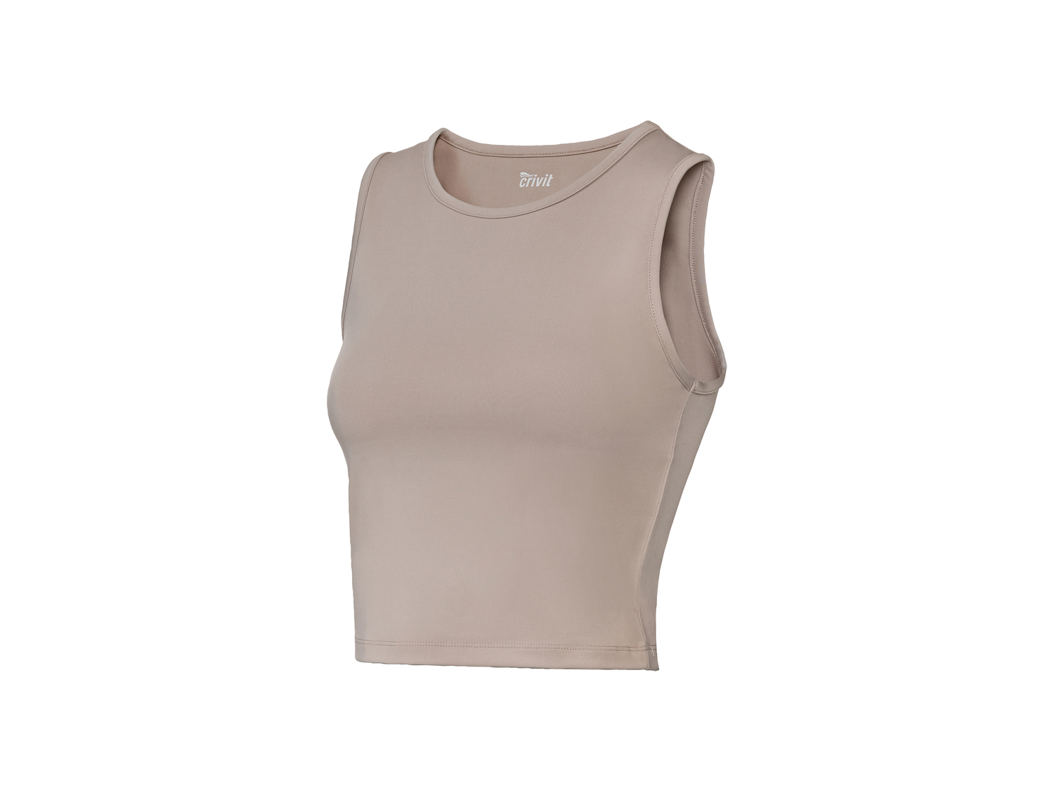 Canotta o top sportivo da donna Crivit, prezzo 5.99 €
Misure: S-L
Taglie ...