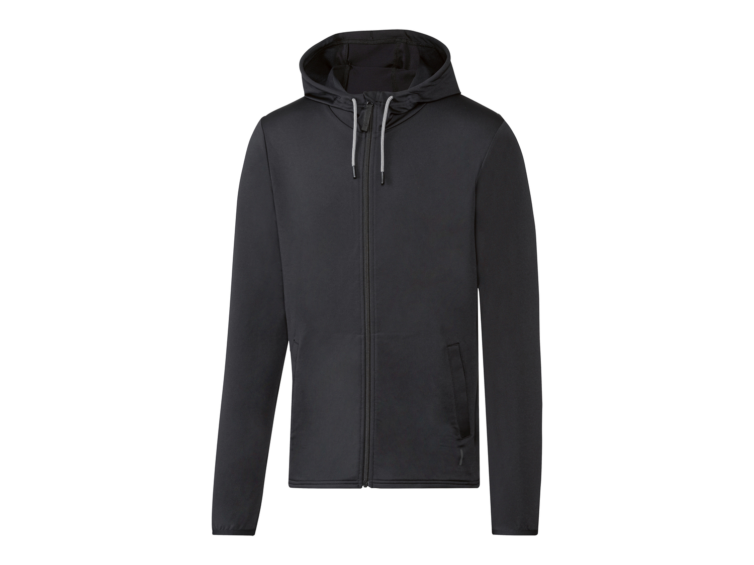 Felpa da uomo Crivit, prezzo 12.99 €
Misure: S-XL
- Prodotto con materiale ...