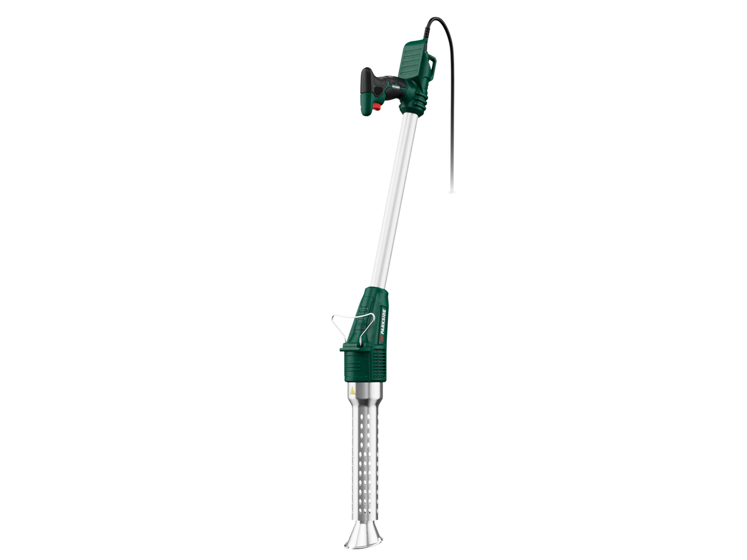 Bruciatore diserbante Parkside, prezzo 17.99 €
- Temperatura (in uscita ...