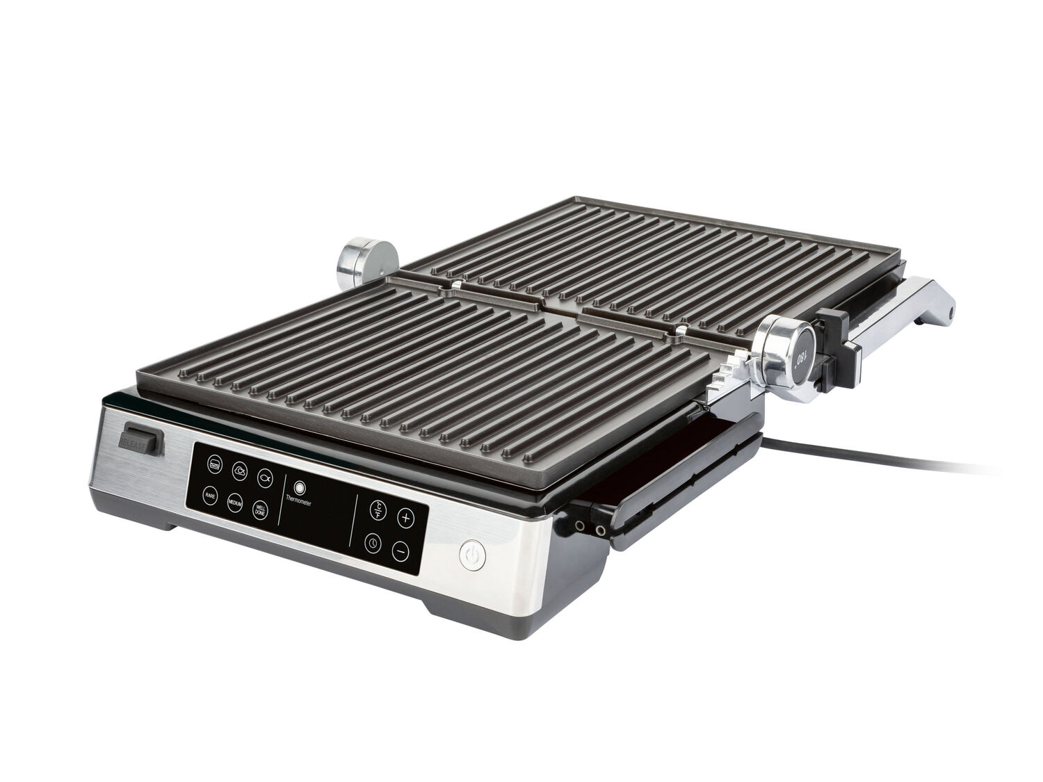 Piastra elettrica Silvercrest Kitchen Tools, prezzo 69.00 €
- Utilizzabile ...