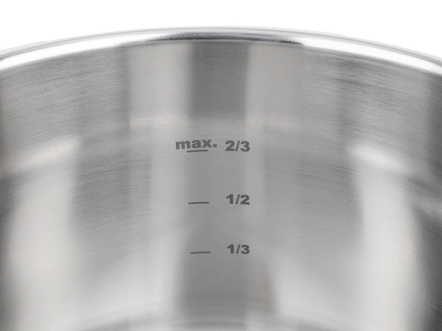 Pentola a pressione Tefal, prezzo 59.00 €
6 L
- Sistema di bloccaggio ...
